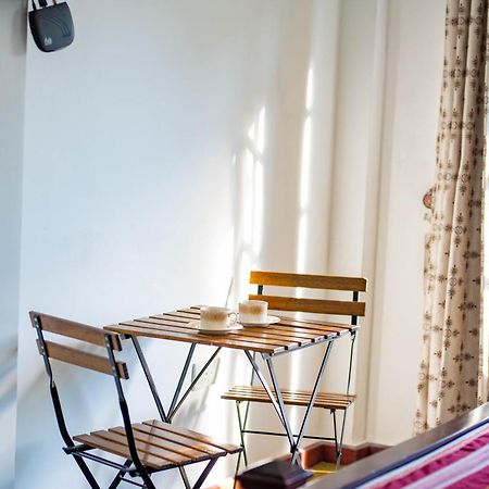 Hotel Mount Castle Hatton Dış mekan fotoğraf