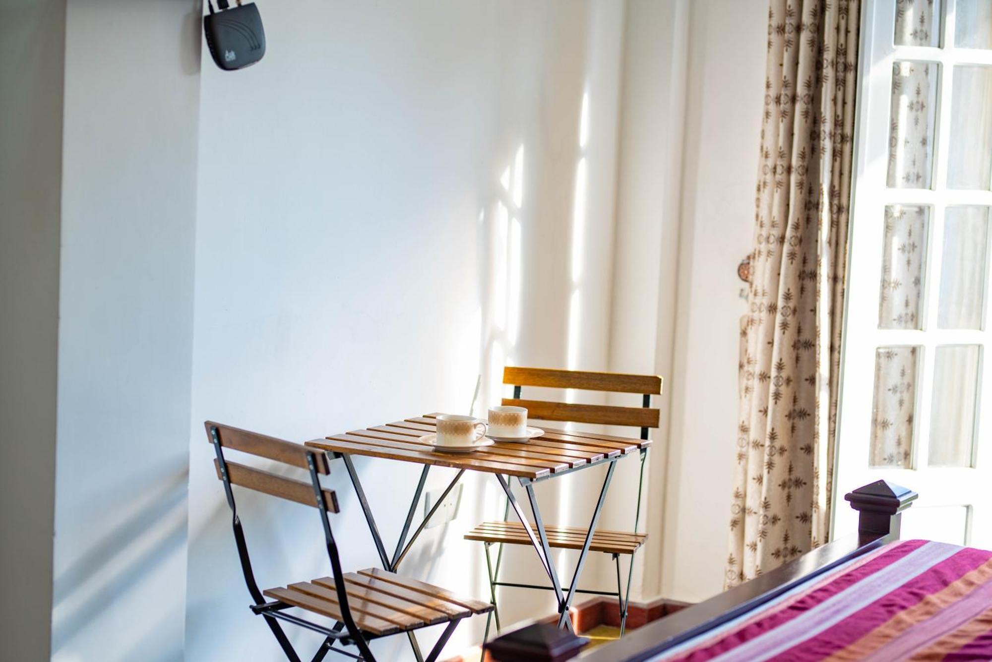 Hotel Mount Castle Hatton Dış mekan fotoğraf