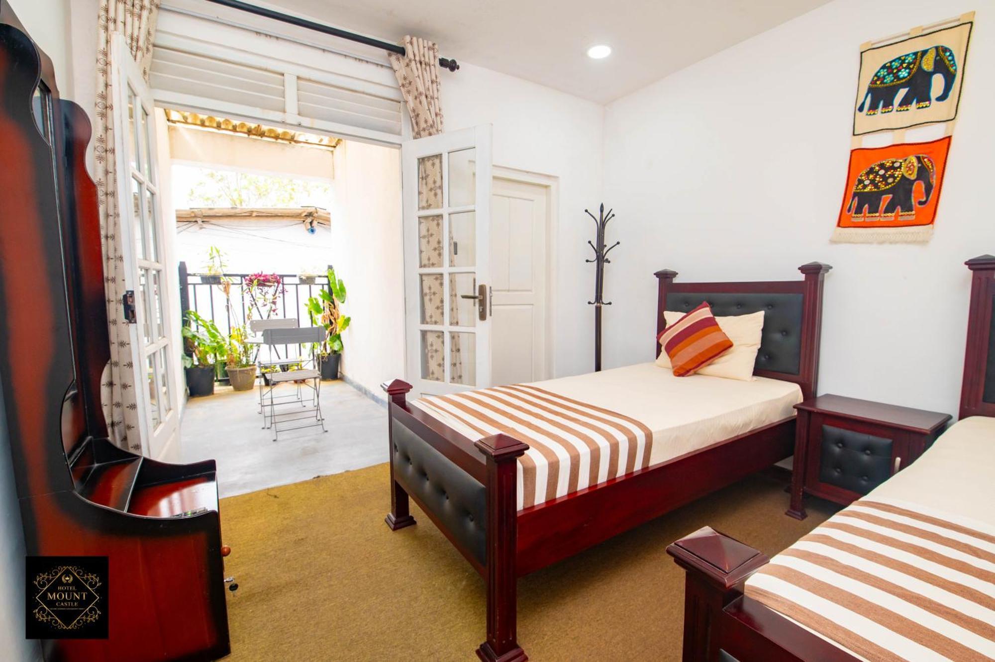 Hotel Mount Castle Hatton Dış mekan fotoğraf