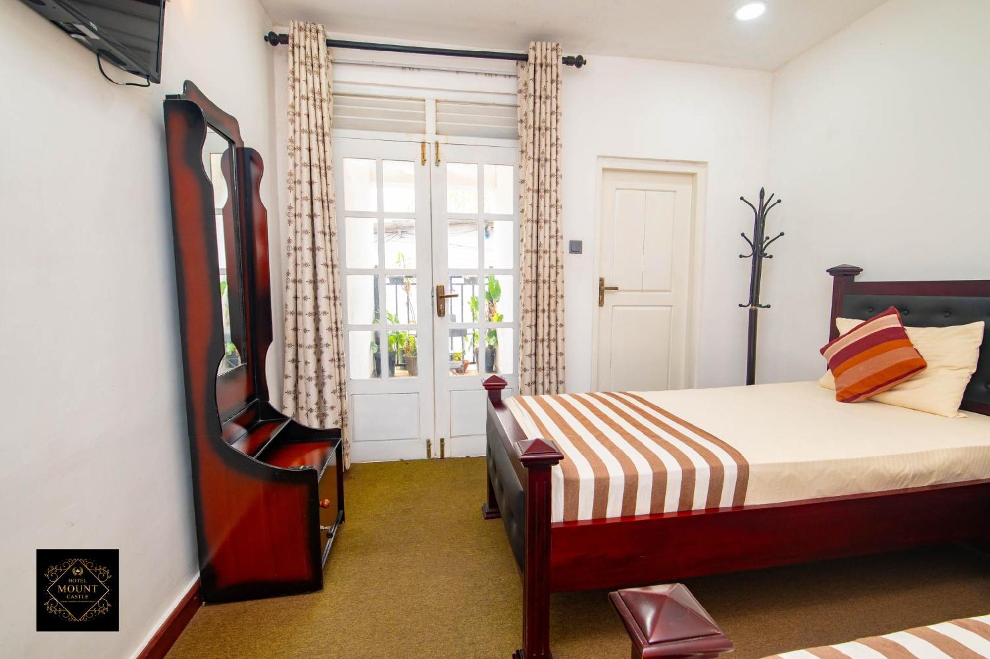 Hotel Mount Castle Hatton Dış mekan fotoğraf