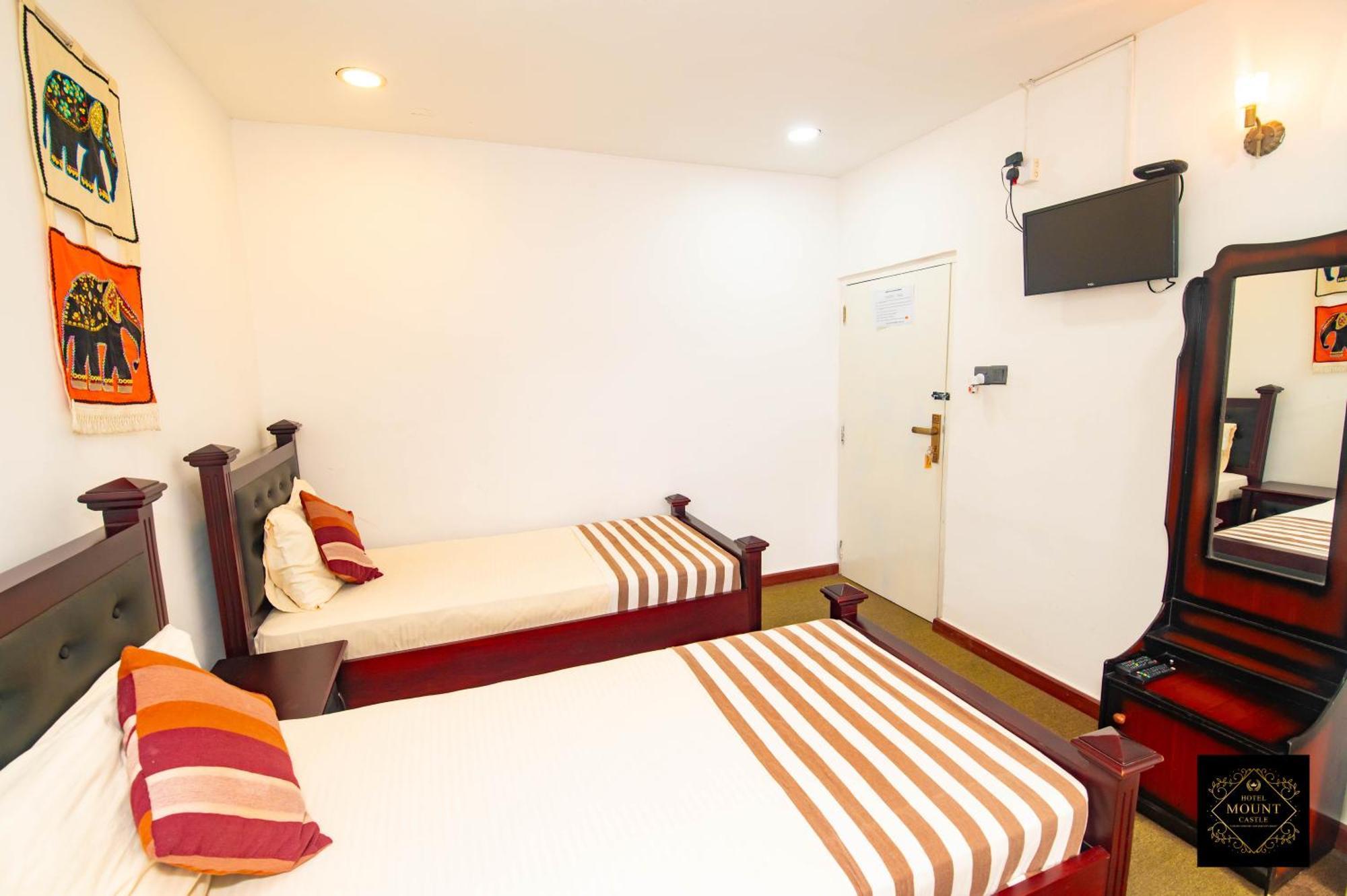 Hotel Mount Castle Hatton Dış mekan fotoğraf
