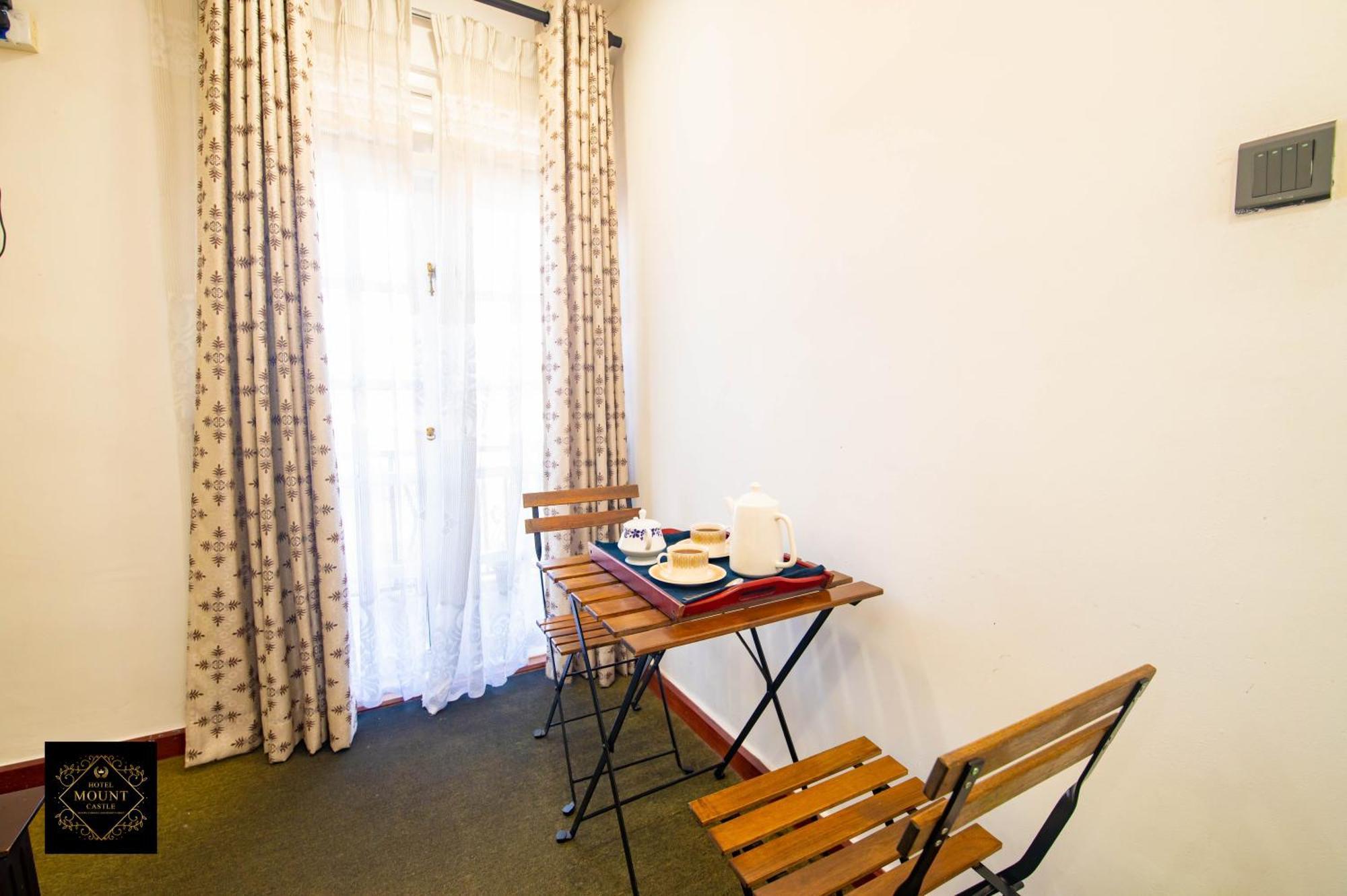 Hotel Mount Castle Hatton Dış mekan fotoğraf