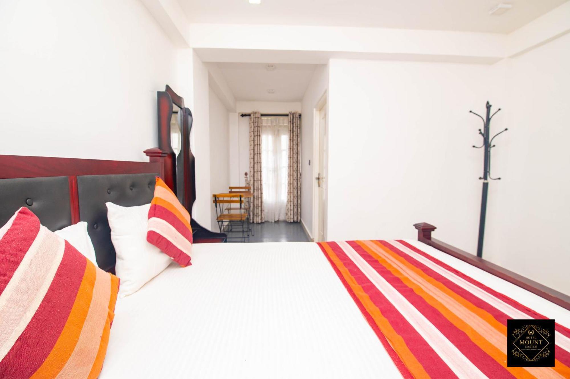 Hotel Mount Castle Hatton Dış mekan fotoğraf