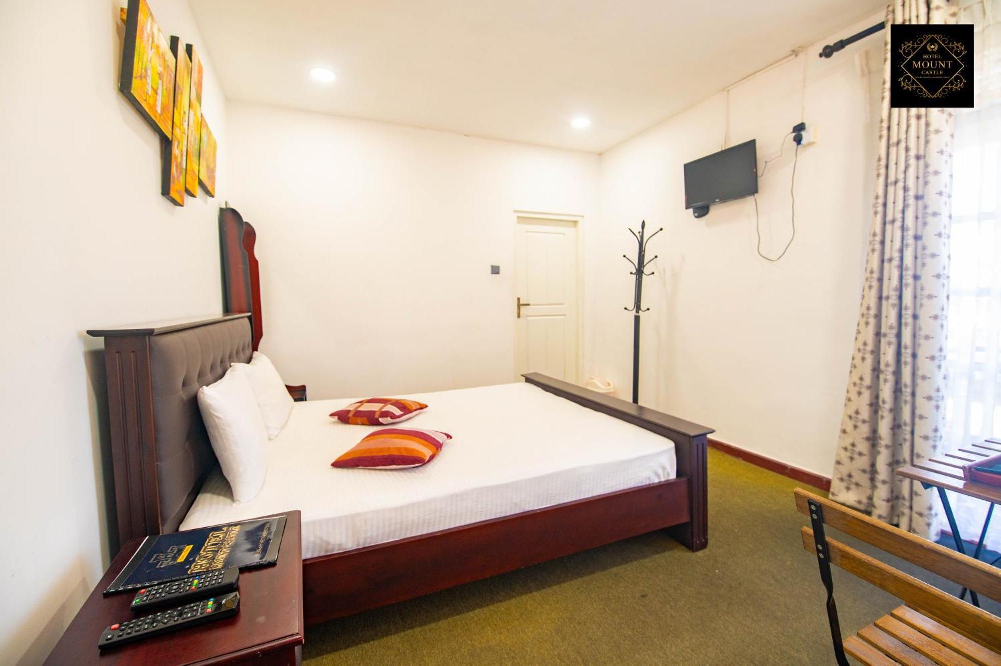 Hotel Mount Castle Hatton Dış mekan fotoğraf