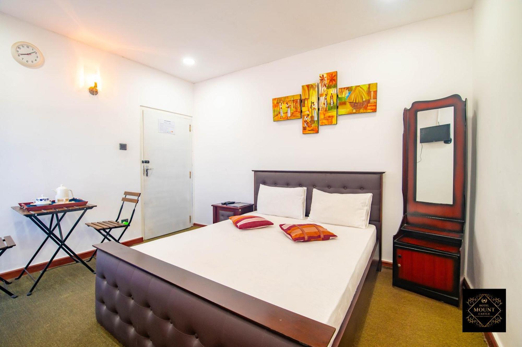 Hotel Mount Castle Hatton Dış mekan fotoğraf