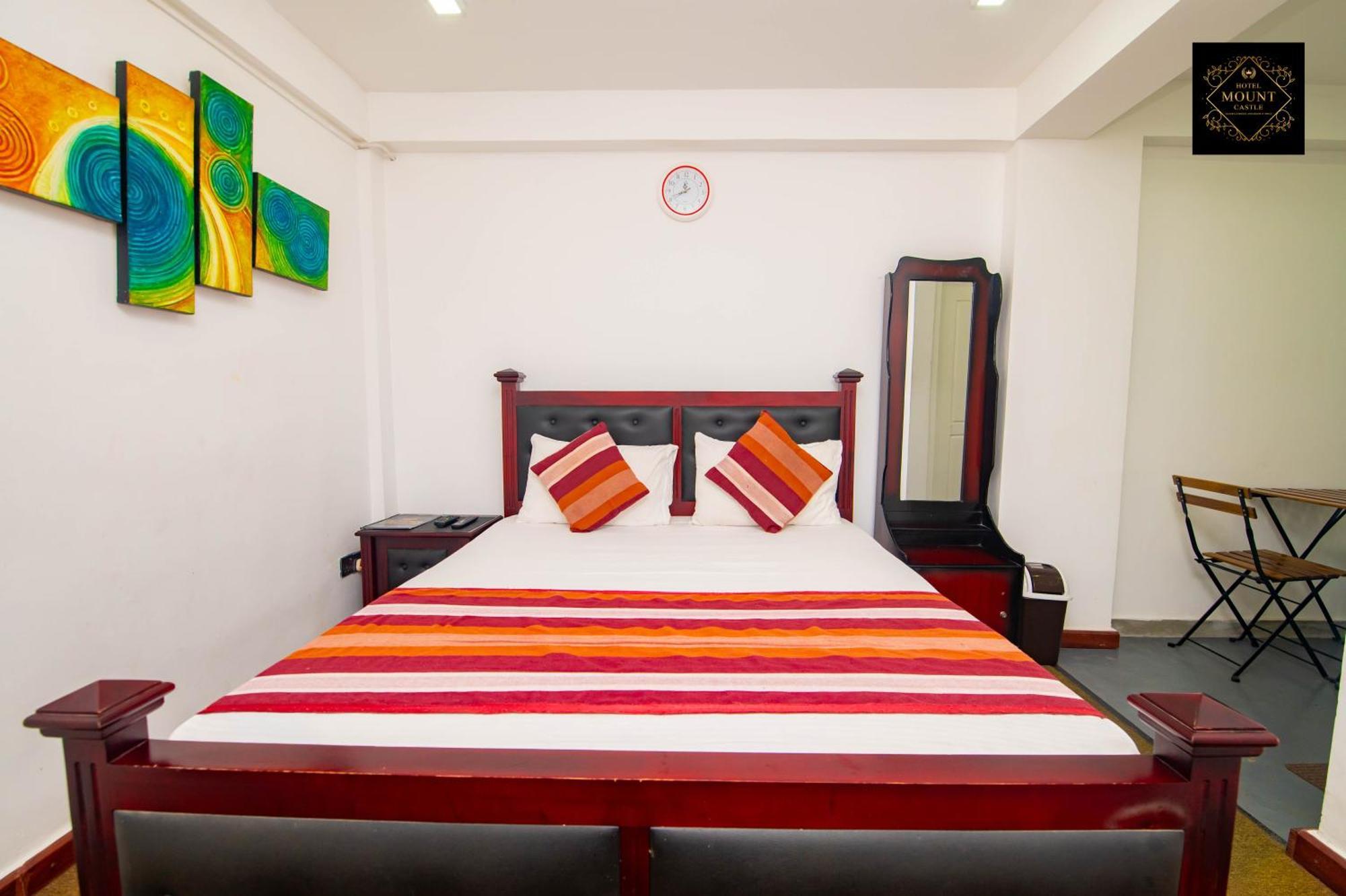 Hotel Mount Castle Hatton Dış mekan fotoğraf