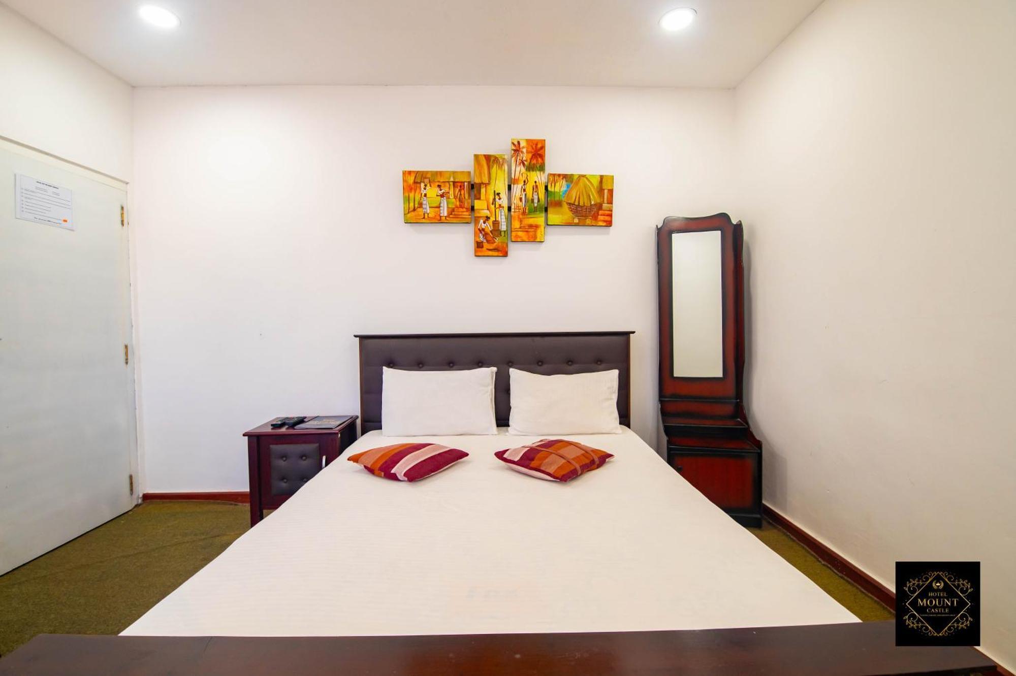 Hotel Mount Castle Hatton Dış mekan fotoğraf