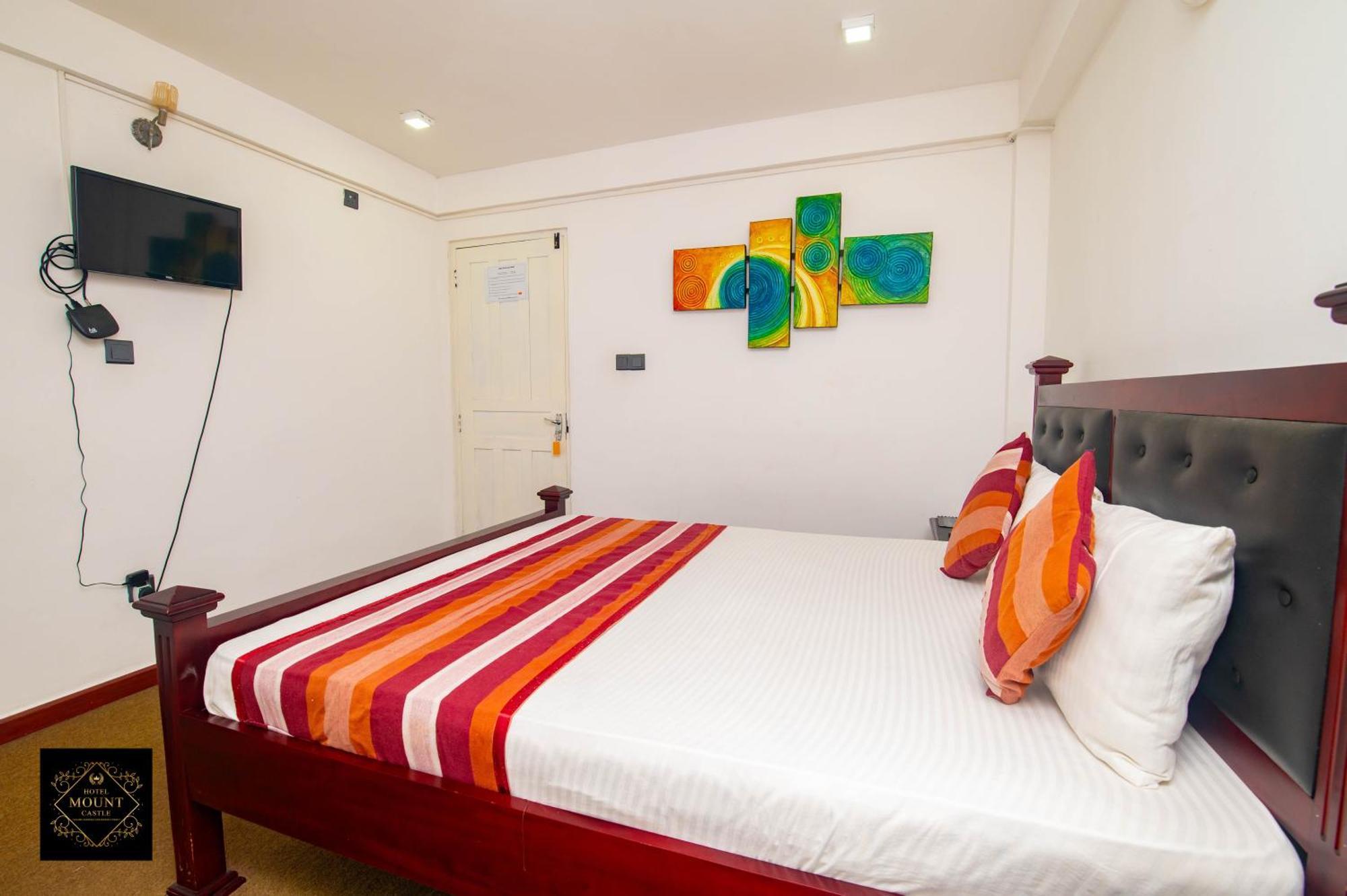 Hotel Mount Castle Hatton Dış mekan fotoğraf
