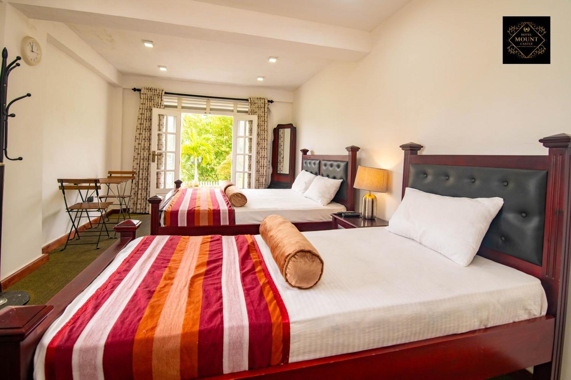 Hotel Mount Castle Hatton Dış mekan fotoğraf