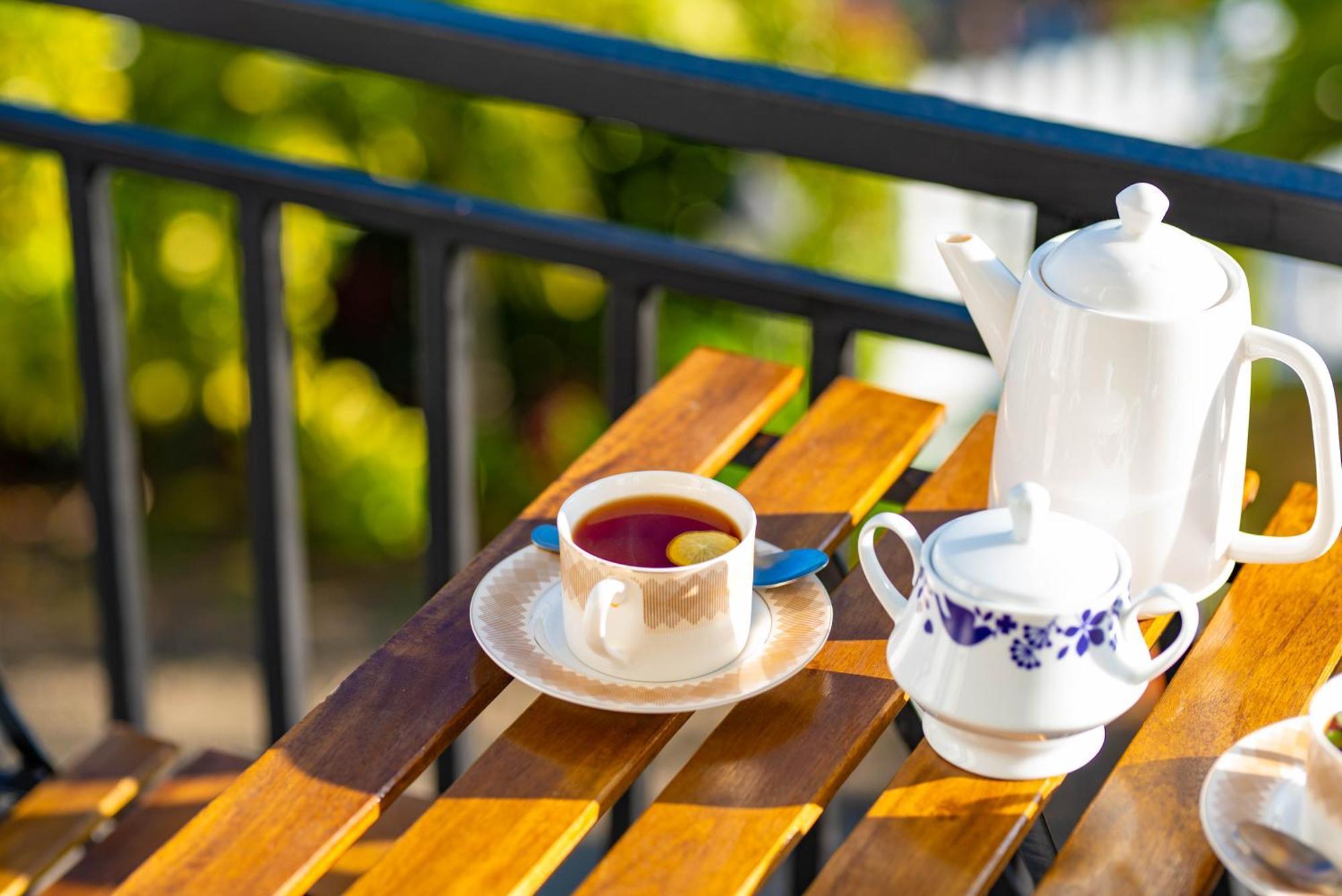 Hotel Mount Castle Hatton Dış mekan fotoğraf