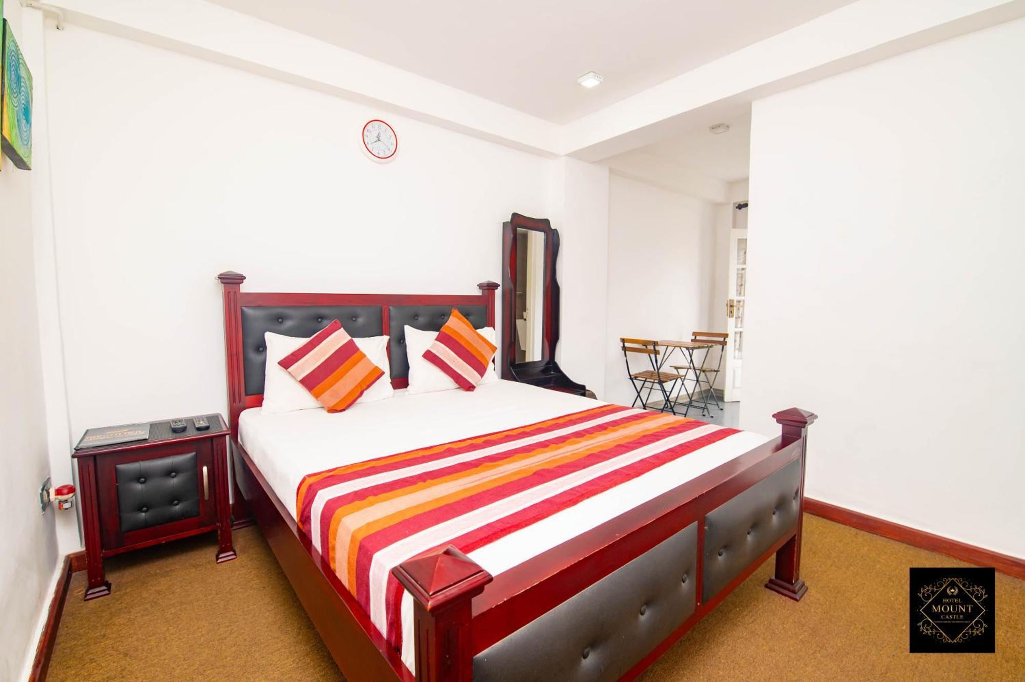 Hotel Mount Castle Hatton Dış mekan fotoğraf