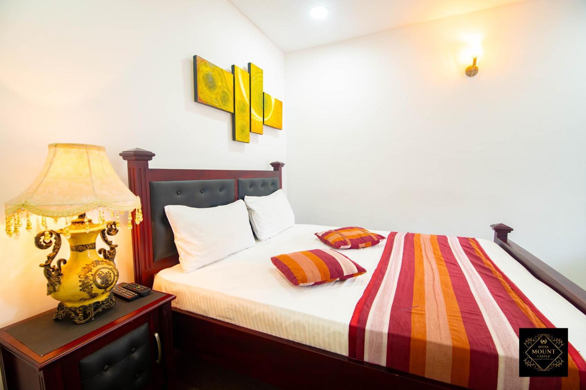 Hotel Mount Castle Hatton Dış mekan fotoğraf