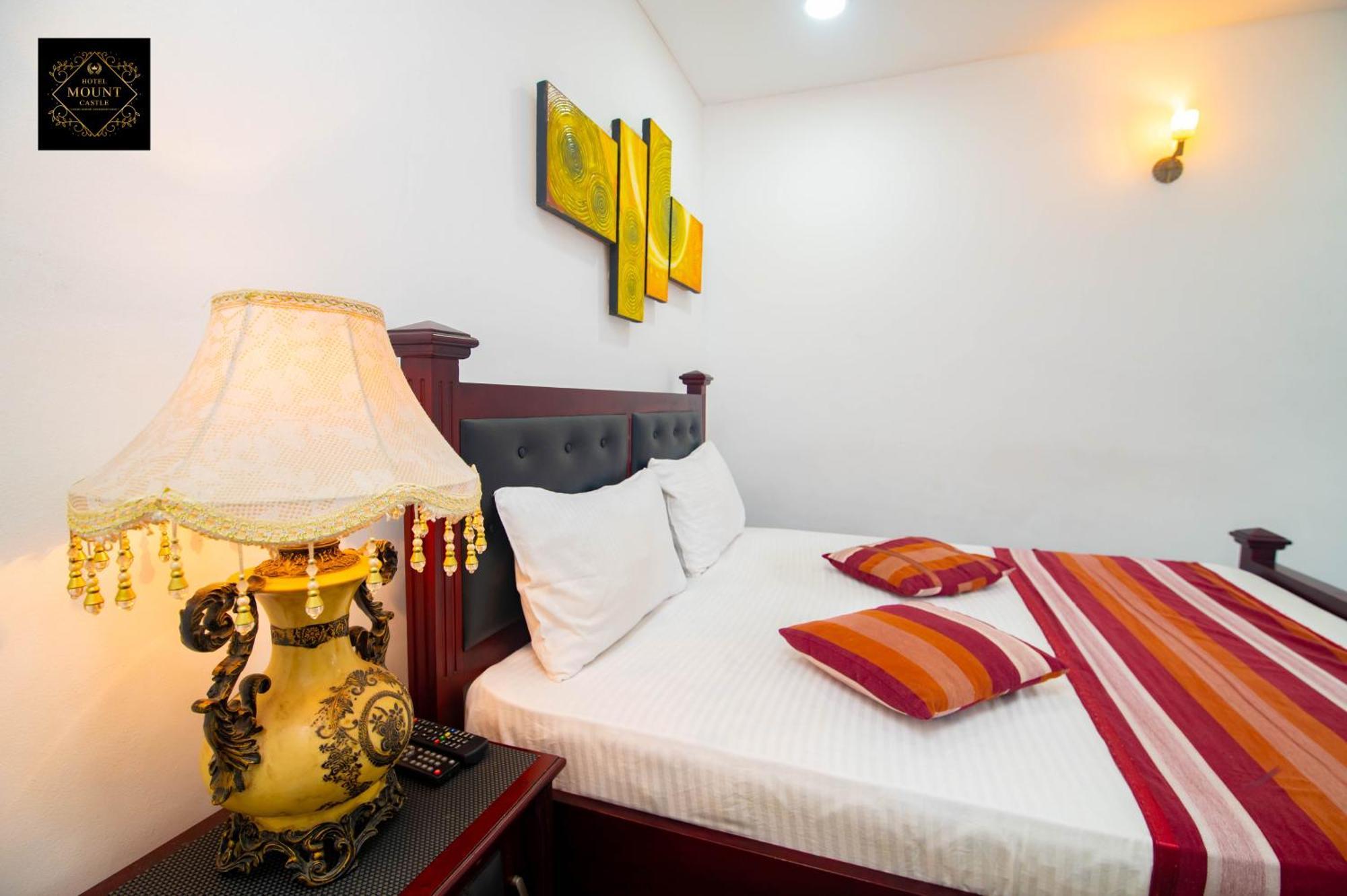 Hotel Mount Castle Hatton Dış mekan fotoğraf