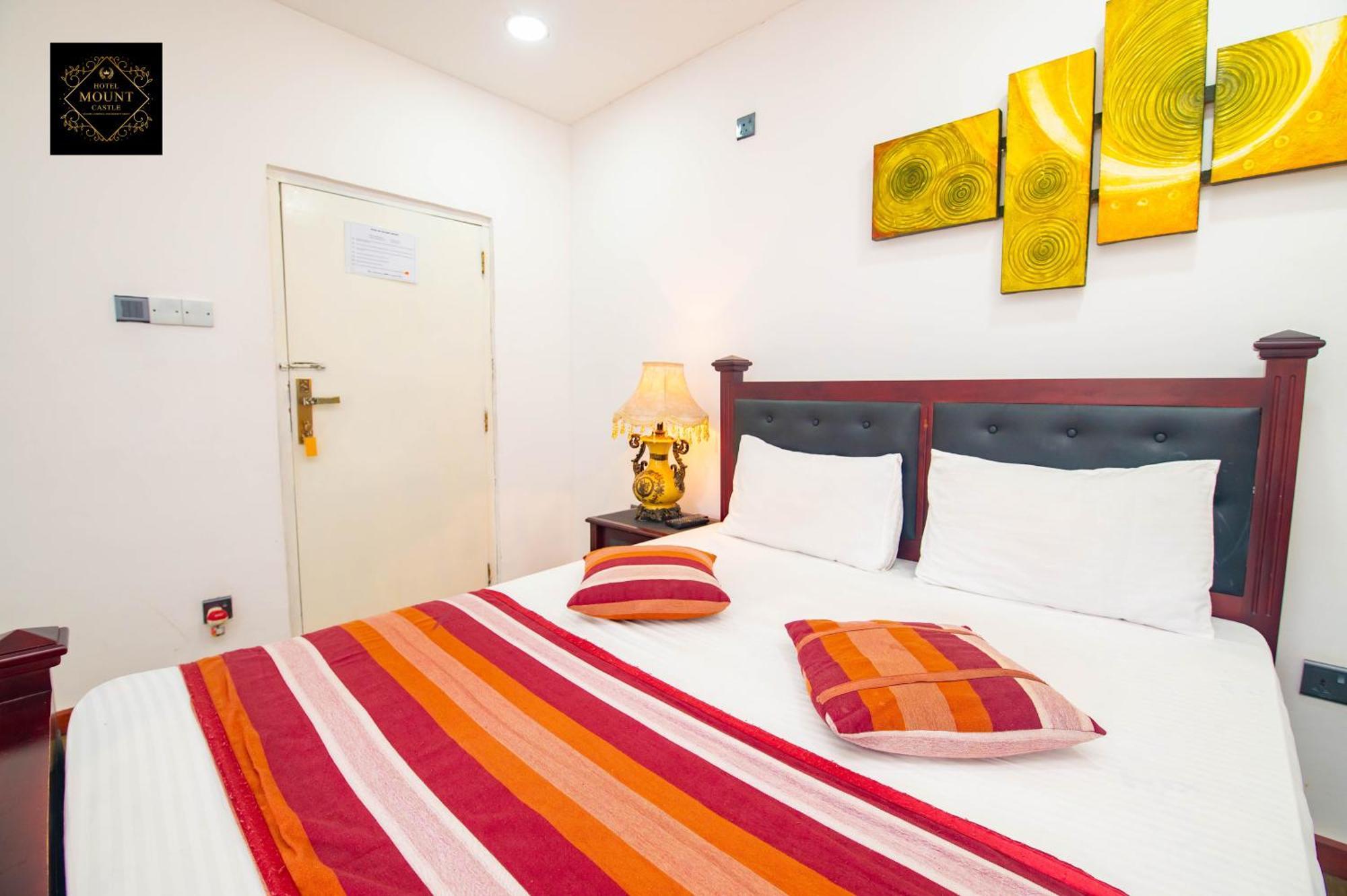 Hotel Mount Castle Hatton Dış mekan fotoğraf