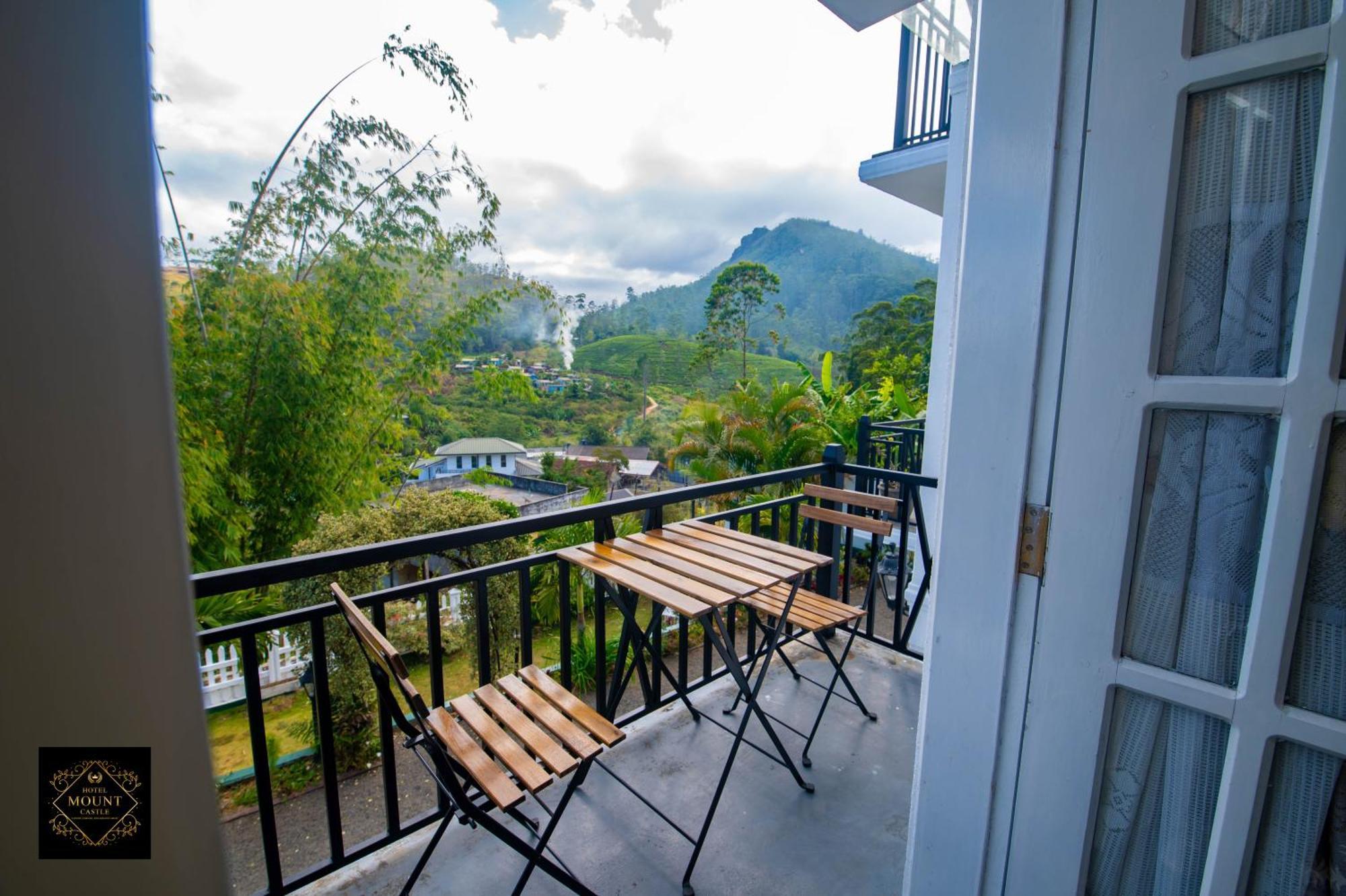 Hotel Mount Castle Hatton Dış mekan fotoğraf
