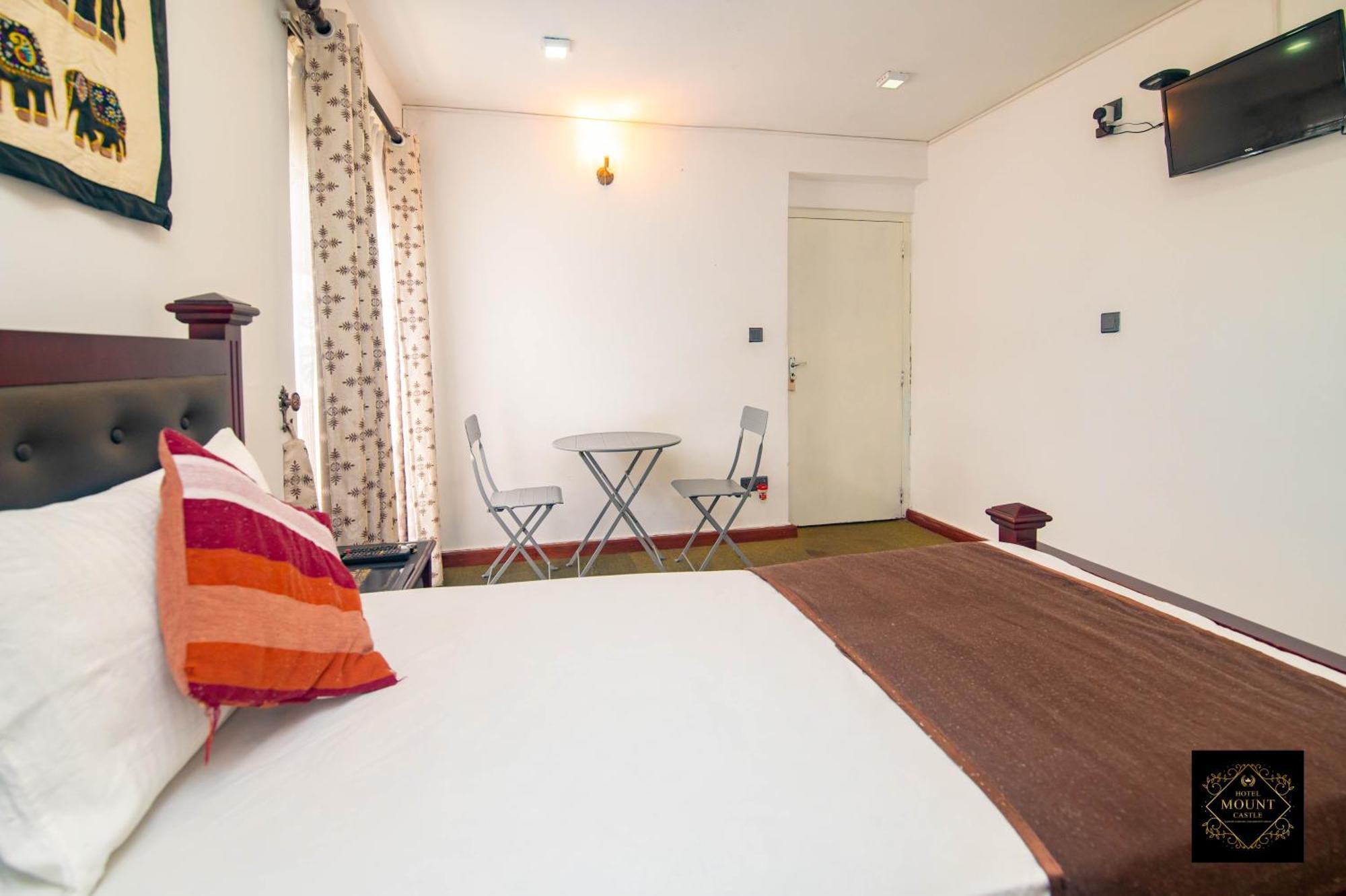 Hotel Mount Castle Hatton Dış mekan fotoğraf