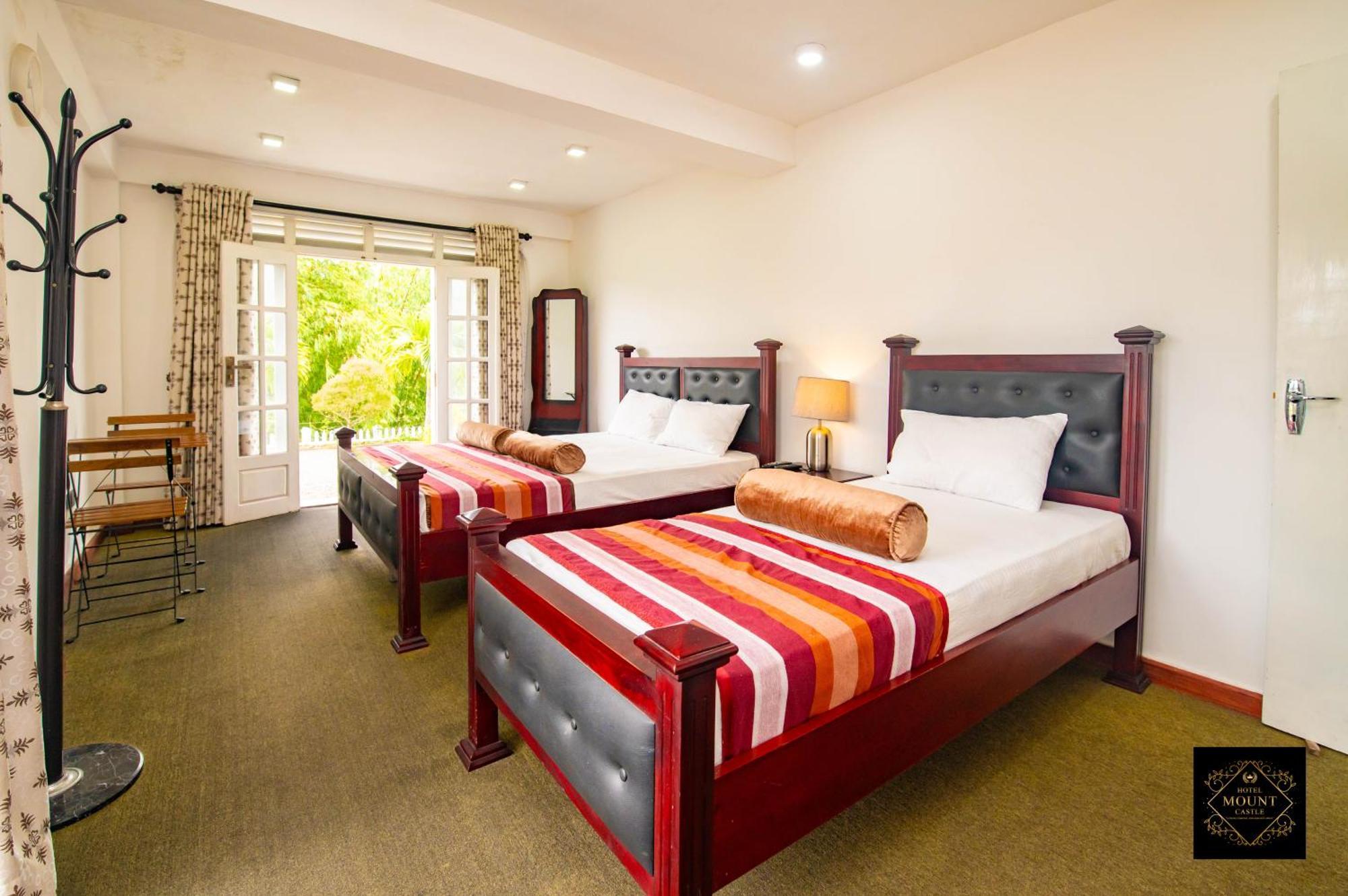 Hotel Mount Castle Hatton Dış mekan fotoğraf