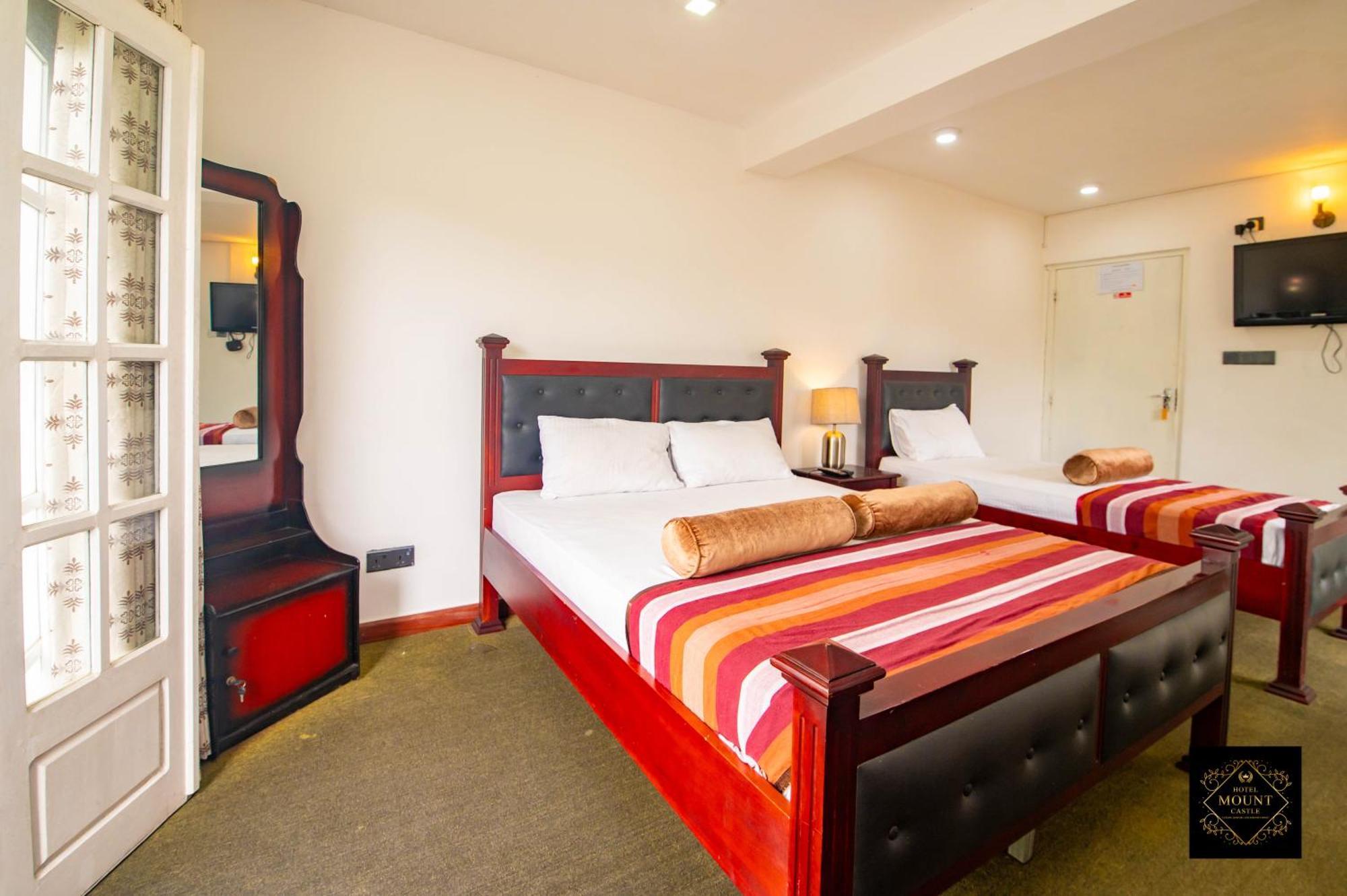 Hotel Mount Castle Hatton Dış mekan fotoğraf