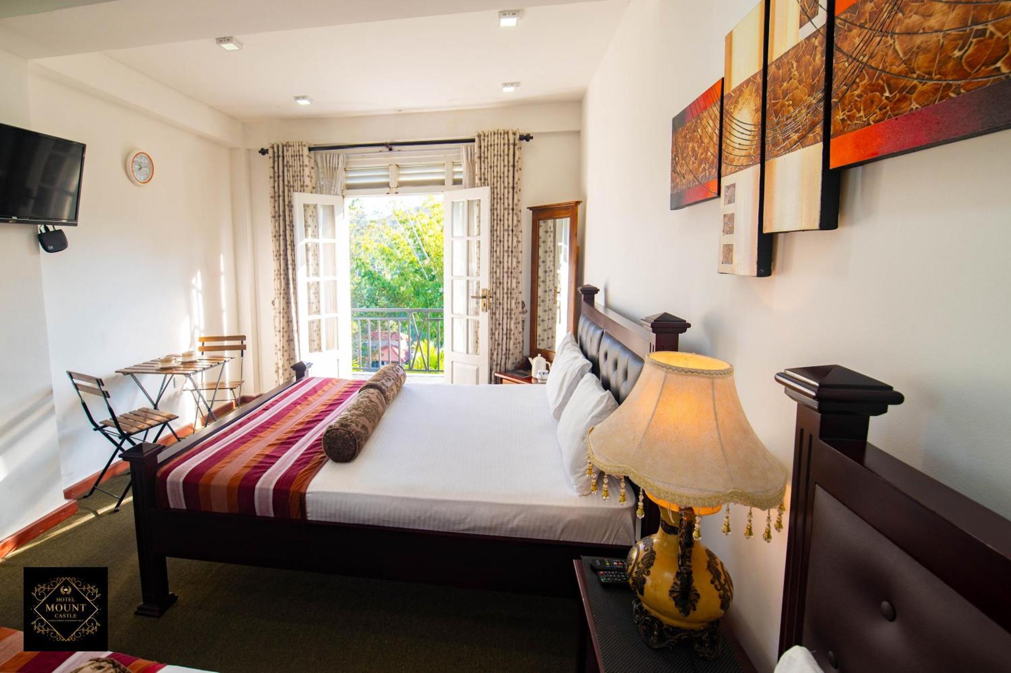 Hotel Mount Castle Hatton Dış mekan fotoğraf