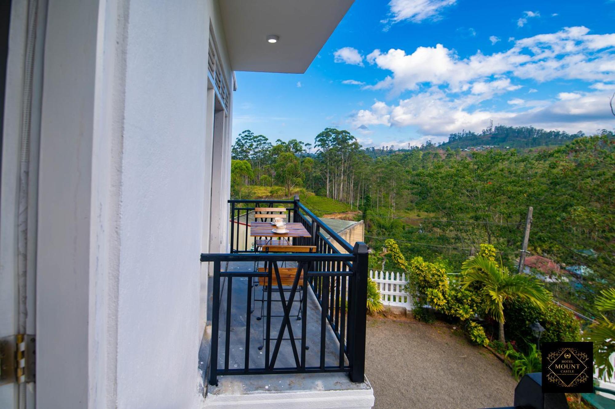 Hotel Mount Castle Hatton Dış mekan fotoğraf