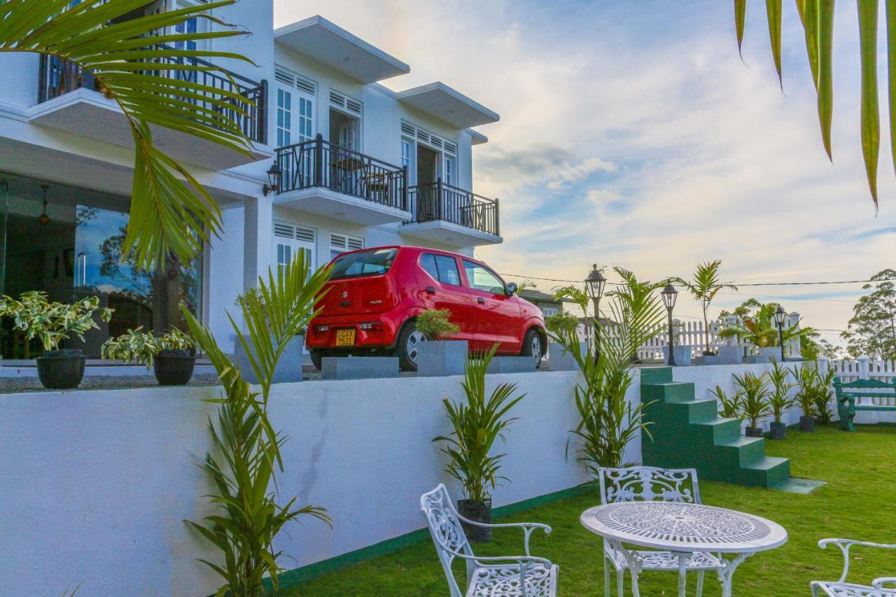 Hotel Mount Castle Hatton Dış mekan fotoğraf